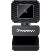 Веб-камера Defender G-Lens 2596 - Превью изображения №5 — Интернет-магазин Nexton
