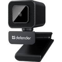 Веб-камера Defender G-Lens 2596 - Превью изображения №4 — Интернет-магазин Nexton