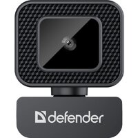Веб-камера Defender G-Lens 2596 - Превью изображения №3 — Интернет-магазин Nexton