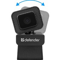 Веб-камера Defender G-Lens 2596 - Превью изображения №6 — Интернет-магазин Nexton