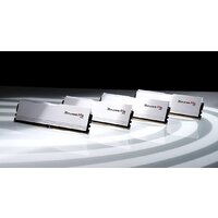 Оперативная память G.Skill Ripjaws M5 RGB 2x16ГБ DDR5 5200 МГц F5-5200J4040A16GX2-RM5RW - Превью изображения №5 — Интернет-магазин Nexton