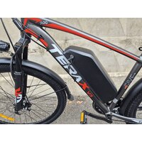 Электровелосипед Terax V3 - Превью изображения №3 — Интернет-магазин Nexton