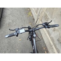 Электровелосипед Terax V3 - Превью изображения №5 — Интернет-магазин Nexton