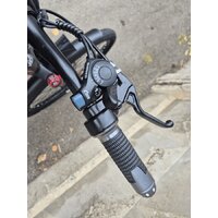 Электровелосипед Terax V3 - Превью изображения №2 — Интернет-магазин Nexton