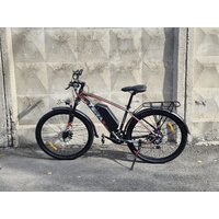 Электровелосипед Terax V3 - Превью изображения №4 — Интернет-магазин Nexton