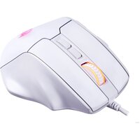 Игровая мышь Redragon Bullseye (белый) - Превью изображения №5 — Интернет-магазин Nexton