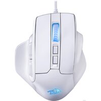 Игровая мышь Redragon Bullseye (белый) - Превью изображения №2 — Интернет-магазин Nexton