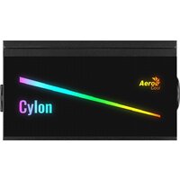 Блок питания AeroCool Cylon 600W - Превью изображения №7 — Интернет-магазин Nexton