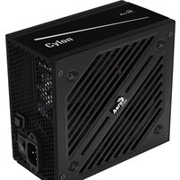 Блок питания AeroCool Cylon 600W - Превью изображения №2 — Интернет-магазин Nexton