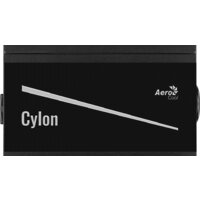 Блок питания AeroCool Cylon 600W - Превью изображения №6 — Интернет-магазин Nexton