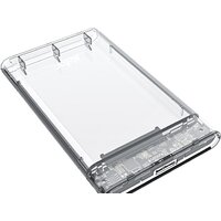 Бокс для накопителей 2.5