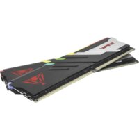 Оперативная память Patriot Viper Venom RGB 2x16ГБ DDR5 6000 МГц PVVR532G600C30K - Превью изображения №2 — Интернет-магазин Nexton
