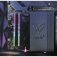 Оперативная память Patriot Viper Venom RGB 2x16ГБ DDR5 6000 МГц PVVR532G600C30K - Превью изображения №10 — Интернет-магазин Nexton