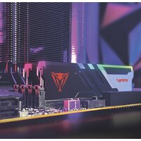 Оперативная память Patriot Viper Venom RGB 2x16ГБ DDR5 6000 МГц PVVR532G600C30K - Превью изображения №8 — Интернет-магазин Nexton