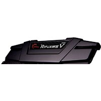Оперативная память G.Skill Ripjaws V 32GB DDR4 PC4-25600 F4-3200C16S-32GVK - Превью изображения №2 — Интернет-магазин Nexton