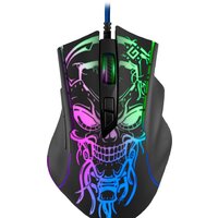 Игровая мышь Defender Bulletstorm GM-928 - Превью изображения №3 — Интернет-магазин Nexton