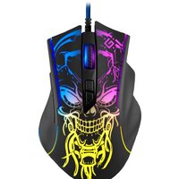 Игровая мышь Defender Bulletstorm GM-928 - Превью изображения №2 — Интернет-магазин Nexton