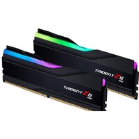 Оперативная память G.Skill Trident Z5 RGB 2x16ГБ DDR5 8000МГц F5-8000J3848G16GX2-TZ5RK - Превью изображения №3 — Интернет-магазин Nexton