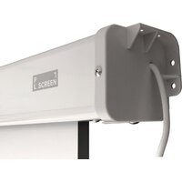 Проекционный экран PL Vista MW MRS-NTSC-200D - Превью изображения №2 — Интернет-магазин Nexton