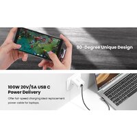 Кабель Ugreen US335 70696 - Превью изображения №9 — Интернет-магазин Nexton