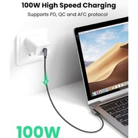 Кабель Ugreen US335 70696 - Превью изображения №3 — Интернет-магазин Nexton