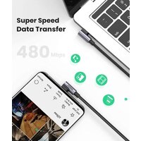 Кабель Ugreen US335 70696 - Превью изображения №5 — Интернет-магазин Nexton