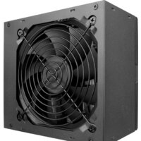 Блок питания 1stPlayer BLACK.SIR 600W SR-600W - Превью изображения №2 — Интернет-магазин Nexton