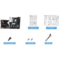 Материнская плата MSI Pro B850M-G - Превью изображения №6 — Интернет-магазин Nexton