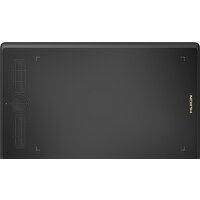 Huion Inspiroy H610X (черный)