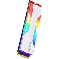 SSD ADATA XPG Spectrix S65G 500GB SSPECTRIXS65G-500G-CI - Превью изображения №4 — Интернет-магазин Nexton