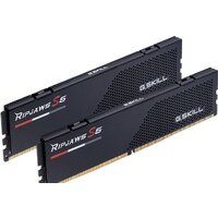 Оперативная память G.Skill Ripjaws S5 2x48ГБ DDR5 5200 МГц F5-5200J4040A48GX2-RS5K - Превью изображения №9 — Интернет-магазин Nexton