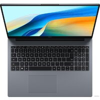 Ноутбук Huawei MateBook D 16 2024 MCLG-X 53014MTX - Превью изображения №4 — Интернет-магазин Nexton
