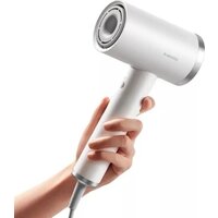 Фен Xiaomi High-speed Ionic Hair Dryer GSHGL01LX (европейская версия, белый) - Превью изображения №2 — Интернет-магазин Nexton
