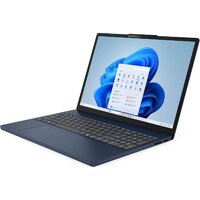 Ноутбук Lenovo IdeaPad Slim 3 15IRH10 83K10093RM - Превью изображения №2 — Интернет-магазин Nexton
