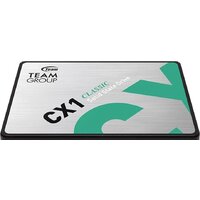 SSD Team CX1 480GB T253X5480G0C101 - Превью изображения №4 — Интернет-магазин Nexton