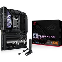 Материнская плата ASUS ROG Crosshair X870E Hero BTF - Превью изображения №10 — Интернет-магазин Nexton