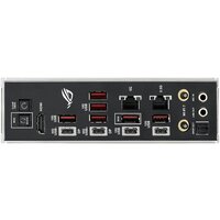 Материнская плата ASUS ROG Crosshair X870E Hero BTF - Превью изображения №8 — Интернет-магазин Nexton