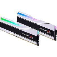 G.Skill Trident Z5 Neo RGB 2x32ГБ DDR5 6000 МГц F5-6000J2636H32GX2-TZ5NRW