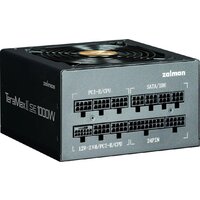 Блок питания Zalman Teramax II SE 1000W ZM1000-TMX2SE - Превью изображения №2 — Интернет-магазин Nexton