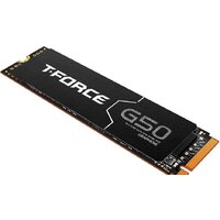 SSD Team T-Force G50 512GB TM8FFE512G0C129 - Превью изображения №3 — Интернет-магазин Nexton