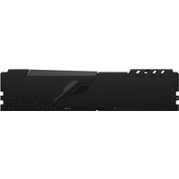 Оперативная память Kingston FURY Beast 2x16GB DDR4 PC4-25600 KF432C16BBK2/32 - Превью изображения №4 — Интернет-магазин Nexton