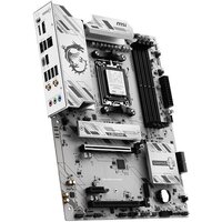 Материнская плата MSI B850 Gaming Plus WiFi6E - Превью изображения №3 — Интернет-магазин Nexton