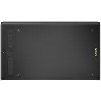 Графический планшет Huion Inspiroy H580X (черный) - Превью изображения №2 — Интернет-магазин Nexton