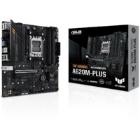Материнская плата ASUS TUF Gaming A620M-Plus - Превью изображения №7 — Интернет-магазин Nexton