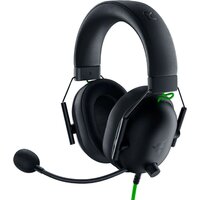 Razer BlackShark V2 X (черный)