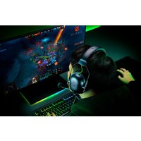 Наушники Razer BlackShark V2 X (черный) - Превью изображения №7 — Интернет-магазин Nexton