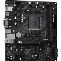 Материнская плата ASRock B550M-HDV - Превью изображения №4 — Интернет-магазин Nexton