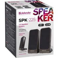 Акустика Defender SPK-225 - Превью изображения №3 — Интернет-магазин Nexton