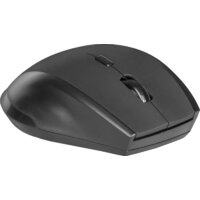 Мышь Defender Accura MM-365 (черный) - Превью изображения №3 — Интернет-магазин Nexton