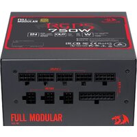 Блок питания Redragon RGPS-750W 70488 - Превью изображения №2 — Интернет-магазин Nexton